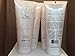 Rare Pearls Shower Gel lot 4 pcs