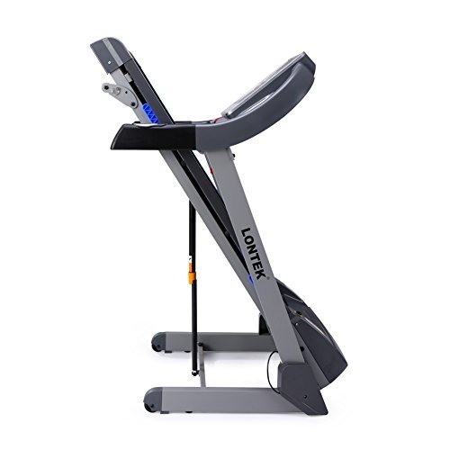 lontek f60 treadmill