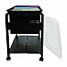 Advantus Innovative Storage SpaceMaker™ Fold 'N Roll™ Cart System, 21 3/4