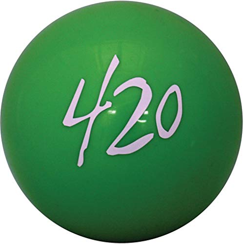 Island Dogs 420 Magic Ball