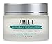 Amélie Moisturizer With Vitamin C, Vitamin B5, CoQ10, AHA, Peptides, Rosehip Oil & Jojoba Oil. Organic & Natural Ingredients. Reduces Appearance Of Lines, Wrinkles, Sagging, Sun Spots And Pore Size.