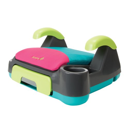 Safety 1st Store N Go Car Seat, Fruit Punch