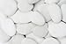 Margo Garden Products RFFERS1 Beach Pebble, Medium, Caribbean White