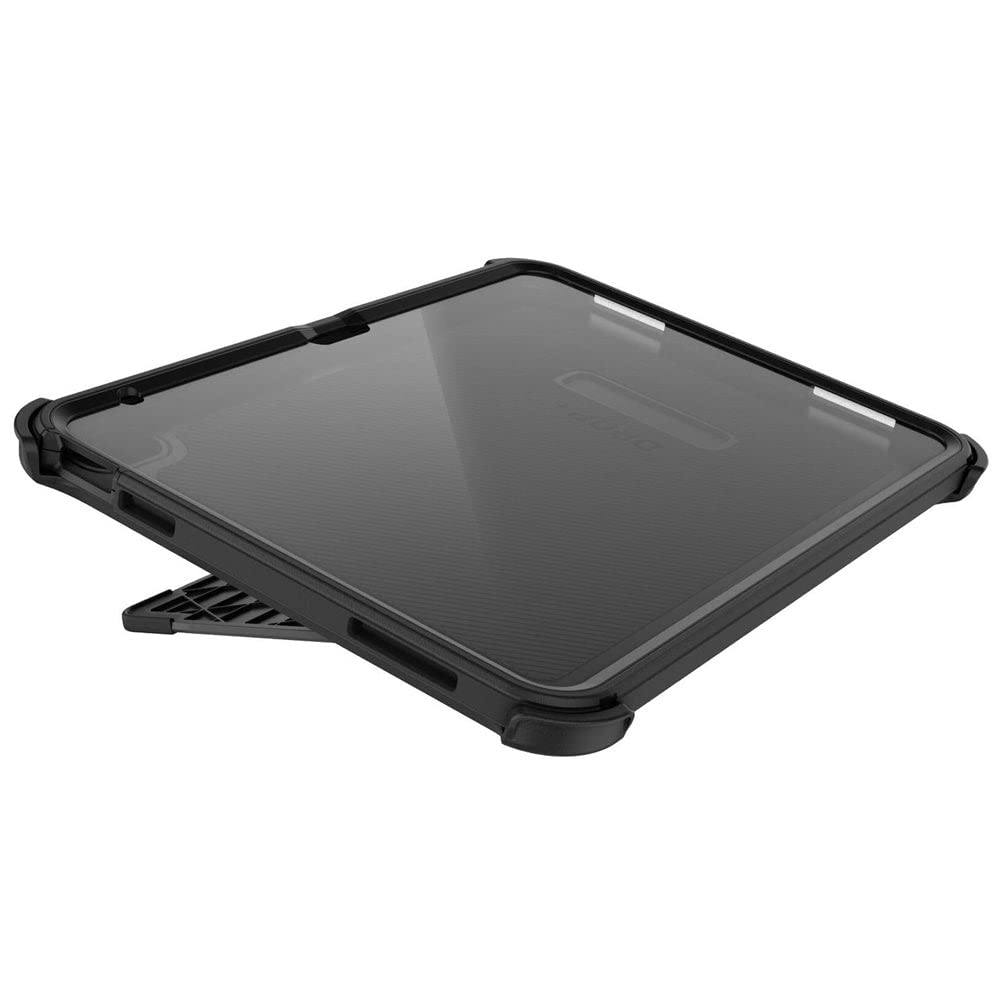 OtterBox Defender Series Case for iPad (A16) & iPad 10th Gen - Black | Non-Retail Packaging