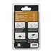 TF8 Thermal Compound Paste 13.8 W/mK, Carbon Based High Performance, Heatsink Paste, CPU for All Coolers, Interface Material, 2 Grams with Tool