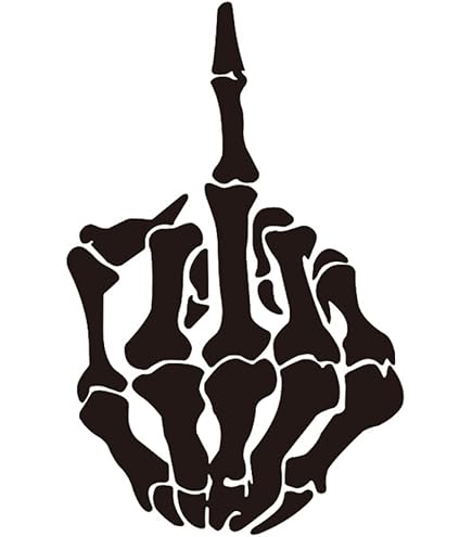 Skull Middle Finger Svg, Skeleton Svg Graphic by BlackCatMedia · Creative Fabrica Skull Middle Finger Svg, Skeleton Svg Graphic by BlackCatMedia · Creative Fabrica
