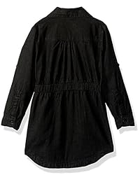 calvin klein vestido camisero mujer descarga descarga