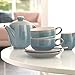 Denby Azure Small Jug/Creamer