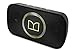 Monster Power Superstar High Definition Bluetooth Speaker (Black/Green)