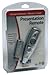 Keyspan by Tripp Lite PR-US2 Presentation Remote Wireless w Laser, Mouse