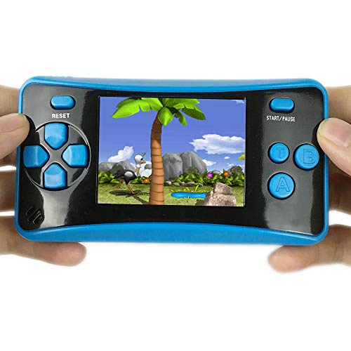 2 HigoKids+Handheld+Portable+Recreation+Children+Blue