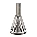 Adealink Deburring External Chamfer Tool Stainless Steel Remove Burr Tools for Drill Bit