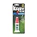 Krazy Glue Home & Office Brush On Super Glue, Brush Applicator, 5 Grams primary