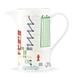 kate spade new york Hopscotch Drive About Town Pitcher