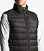 THE NORTH FACE NF0A2TCD Men's Aconcagua Vest, Asphalt Grey - M