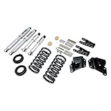 Belltech 664SP Lowering Kit with Street Performance