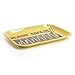 RAW Daze Of The Week Metal Rolling Tray (Large 13.5