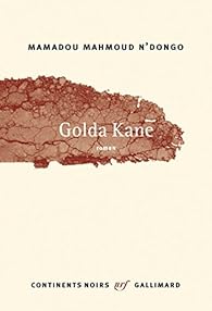Golda Kane par N' Dongo