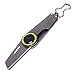 Cevinee™ Mini Folding Pocket Knife Outdoor EDC Survive Tool Keychain Knife with Hanging Chain