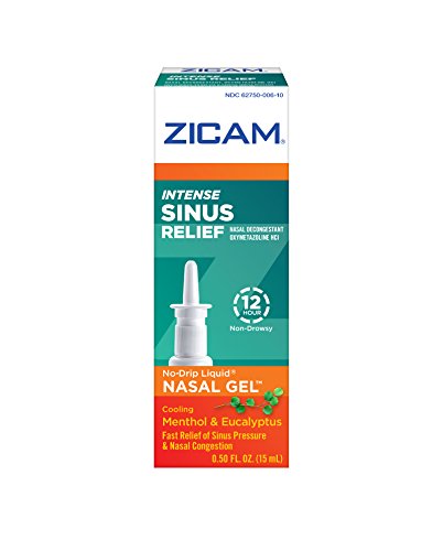 Zicam Nasal Spray - Image 6
