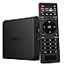 Balight T95X Android 6.0 Smart Top TV Box Marshmallow Amlogic A95X 64bit Quad Core 1G 8G Ultra HD 4K 60fps H.265 with WiFi DLNA With Learning Remote
