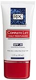 Roc Complete Lift Daily Moisturizer, SPF 30, 1.3-Ounce Tubes