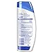 Head & Shoulders Classic Clean 2-in-1 Anti-Dandruff Shampoo + Conditioner 13.5 Fl Oz