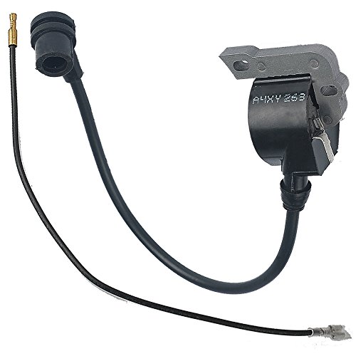 HIPA Ignition Coil For Husqvarna 50 51 55 254 257 261 262 XP 61 266 268 272 272XP Chainsaw