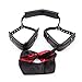 Restraint Kit for Sex | BDSM Bondage Thigh Adult Sex Toy