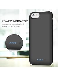 Carcasa para iPhone 6 Plus.
