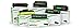 ECOPLUS Compatible Canon E40 1491A002AA High Yield Toner Cartridge For PC140, PC150, PC160, PC170, PC210, PC230, PC300  PC921, PC940, PC941, FC-100, FC-120, FC-200, FC-220, FC-336, E20, E10, Black