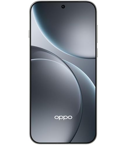 Amazon.com: OPPO Find X9 Pro Dual-SIM 512GB ROM + 16GB RAM (GSM