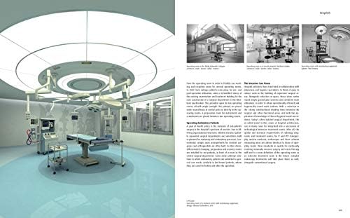 Hospitals And Medical Facilities Construction And Design Manual