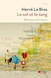 Le  sol et le sang