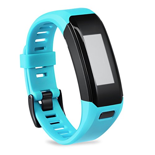 3 TECKMICO+Vivosmart+Colorful+Replacement+Tracker
