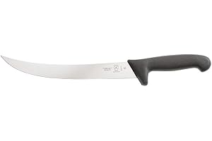 Mercer Culinary BPX Breaking Butcher Knife, 10 Inch