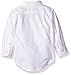 The Children's Place Baby Boys' Uniform Long Sleeve Oxford Shirt
