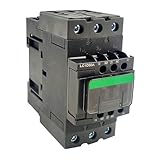 LNKWEL LC1D50AG7 Non-Reversing Contactor 50A 3-Pole