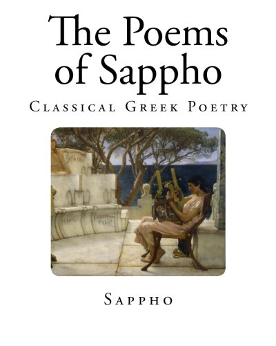 The Poems of Sappho