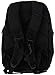 6 Pack Fitness Expedition 500 Backpack - Black Stealth Meal Management Bag