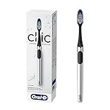 ブラウン(Braun) Oral B ClicFIT Click Fit Chrome