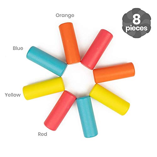 5 Bimi+Boo+Wooden+Pounding+Toddlers