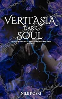 Livro Veritasia : Dark Soul