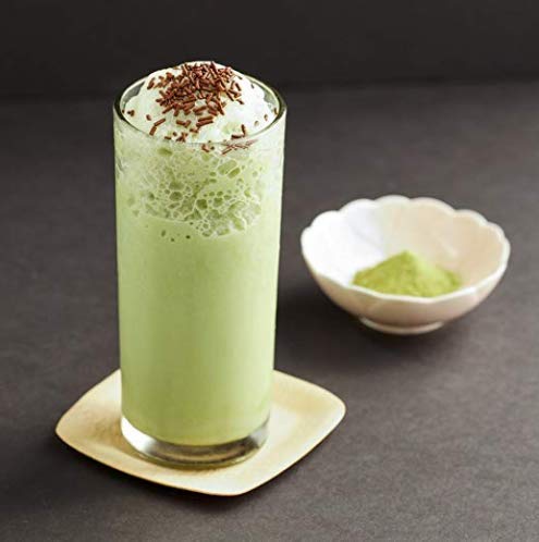 image for Matchaccino Starter Matcha Green Tea Powder 340g | USDA Organic | Vega