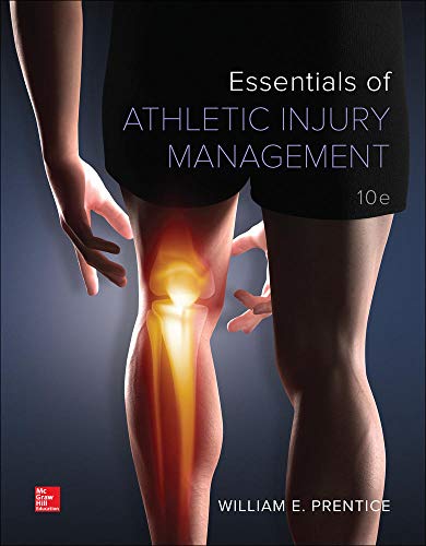 Essen.Of Athletic Injury Mgmt.(Paper)
