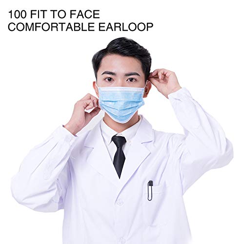 SUPPETS-Face-Masks-with-Elastic-Ear-Loop20PCS