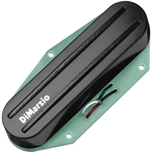 The 4 Best Bridge Pickups Reviews 2019