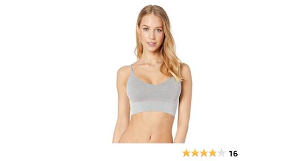 spanx laidback layers bralette