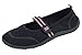 Brand New Women's Slip-On Water Shoes With Velcro Strap Available In 4 Colors