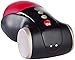 Fun Factory Cobra Libre II – Masturbator, Male Vibrator, Penis Massager, Black/Red, Siliconethumb 3